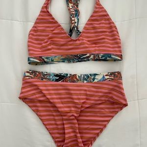 Patagonia Two Piece Swimsuit